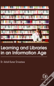 Capa do artigo Learning And Libraries In An Information Age