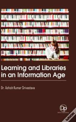 Capa do artigo Learning And Libraries In An Information Age