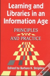 Capa do artigo Learning And Libraries In An Information Age