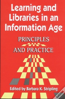 Capa do artigo Learning And Libraries In An Information Age