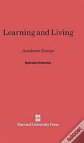 Learning And Living