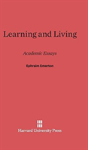 Learning And Living - Preview
