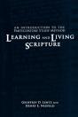 Learning And Living Scripture - Preview