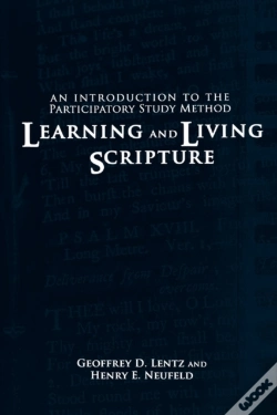 Capa do artigo Learning And Living Scripture