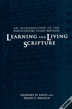 Capa do artigo Learning And Living Scripture