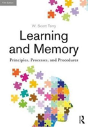 Learning And Memory 5e - Preview