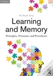 Learning And Memory 5e