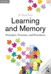 Capa do artigo Learning And Memory 5e
