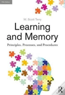 Capa do artigo Learning And Memory 5e