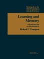 Learning And Memory - Preview