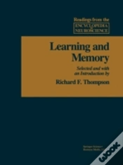 Capa do artigo Learning And Memory