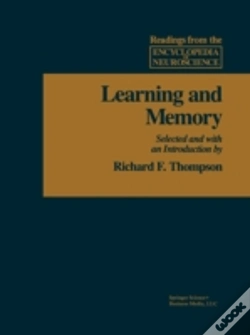 Capa do artigo Learning And Memory