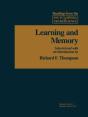 Learning And Memory - Preview