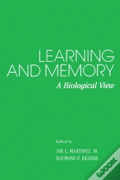 Capa do artigo Learning And Memory