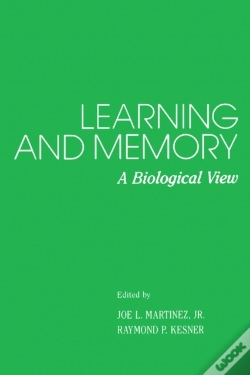 Capa do artigo Learning And Memory