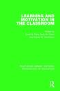 Learning And Motivation In The Classroom - Preview