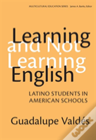 Learning And Not Learning English