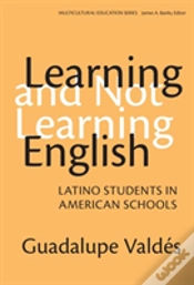 Capa do artigo Learning And Not Learning English