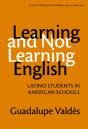 Learning And Not Learning English - Preview