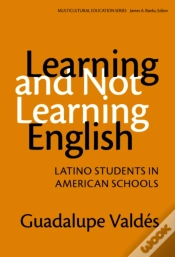 Capa do artigo Learning And Not Learning English