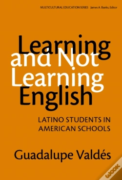 Capa do artigo Learning And Not Learning English