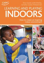 Learning And Playing Indoors