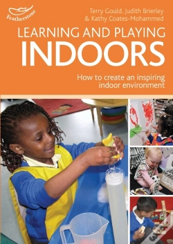 Capa do artigo Learning And Playing Indoors