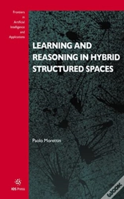 Capa do artigo Learning And Reasoning In Hybrid Structured Spaces