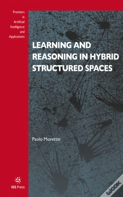 Capa do artigo Learning And Reasoning In Hybrid Structured Spaces