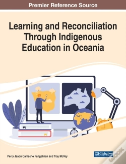 Capa do artigo Learning And Reconciliation Through Indigenous Education In Oceania