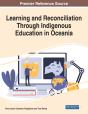 Learning And Reconciliation Through Indigenous Education In Oceania - Preview