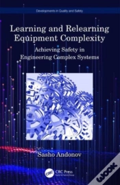 Capa do artigo Learning And Relearning Equipment Complexity