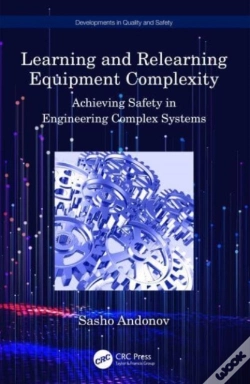 Capa do artigo Learning And Relearning Equipment Complexity