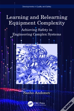 Capa do artigo Learning And Relearning Equipment Complexity