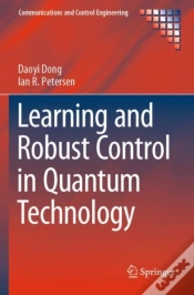 Capa do artigo Learning And Robust Control In Quantum Technology
