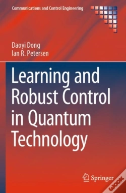 Capa do artigo Learning And Robust Control In Quantum Technology