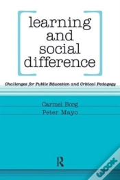 Capa do artigo Learning And Social Difference