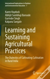 Capa do artigo Learning And Sustaining Agricultural Practices