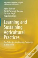 Learning And Sustaining Agricultural Practices