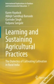 Capa do artigo Learning And Sustaining Agricultural Practices