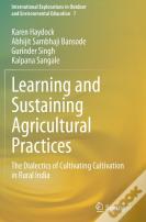 Learning And Sustaining Agricultural Practices