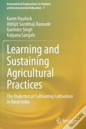 Learning And Sustaining Agricultural Practices