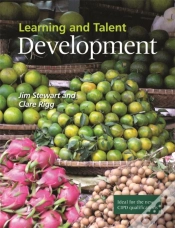Capa do artigo Learning And Talent Development