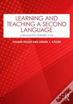Learning And Teaching A Second Language