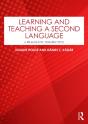 Learning And Teaching A Second Language - Preview
