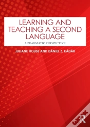 Capa do artigo Learning And Teaching A Second Language