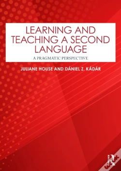 Capa do artigo Learning And Teaching A Second Language
