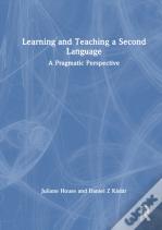 Learning And Teaching A Second Language