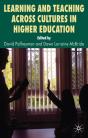 Learning And Teaching Across Cultures In Higher Education - Preview