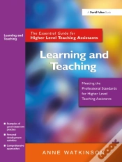 Capa do artigo Learning And Teaching